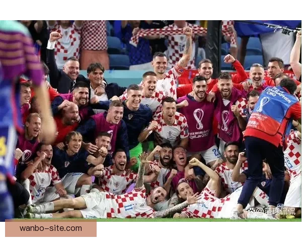 世界杯足球竞猜策略解析与热门球队实力对比分析